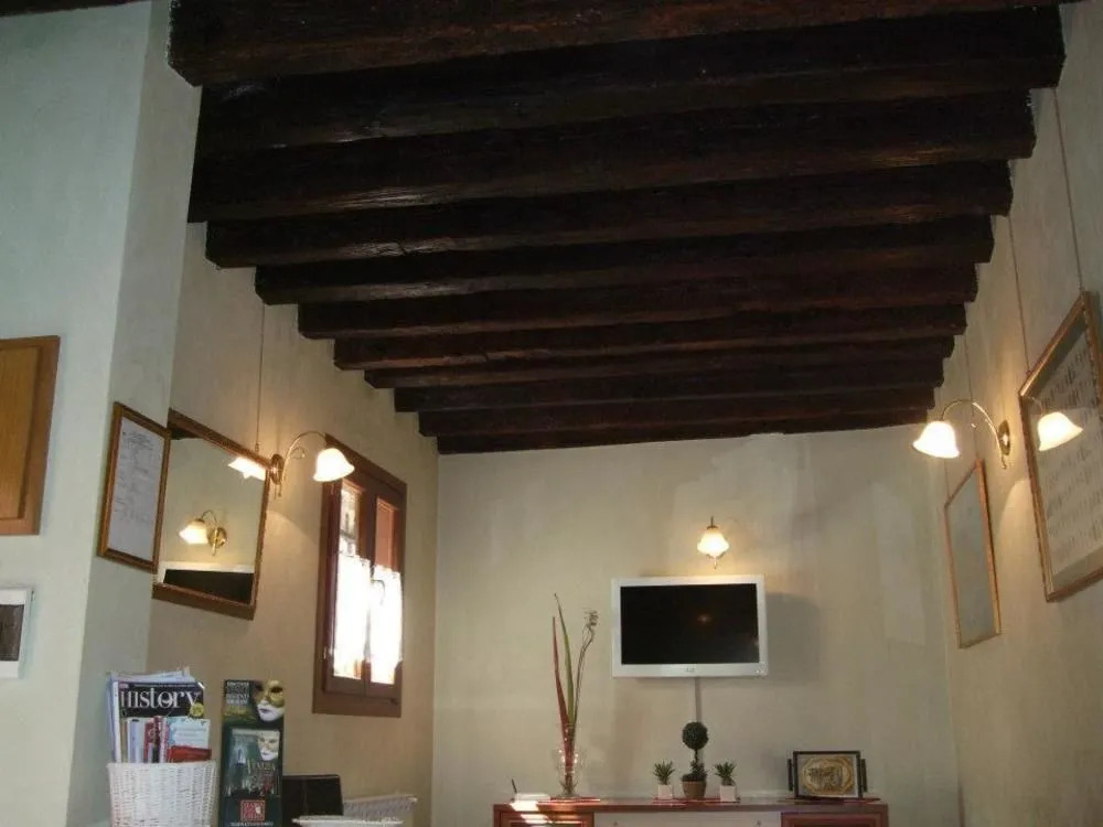 2960 Cà Frari Venezia