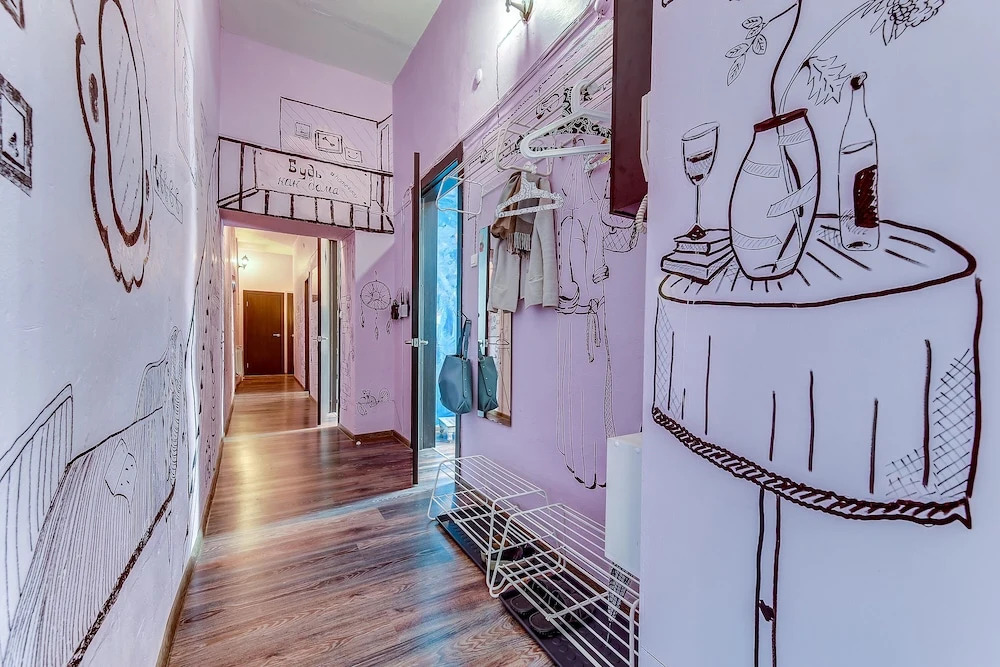 Home4day Flat-Wonderland