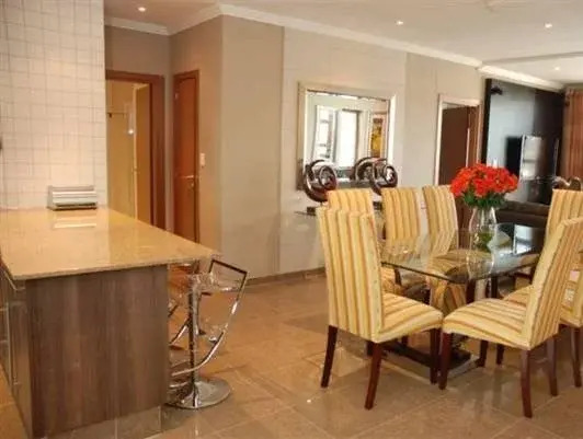 Prospect Luxury Apartments