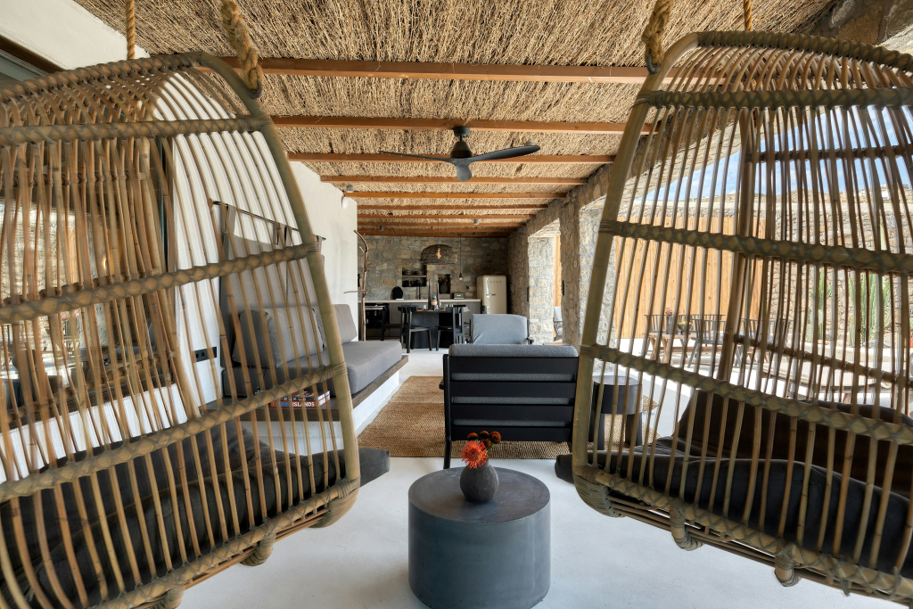 Rocabella Mykonos Hotel - member of Design Hotels