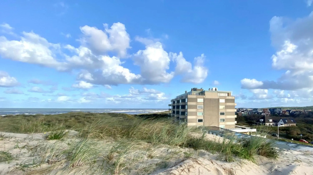 Zeepanorama