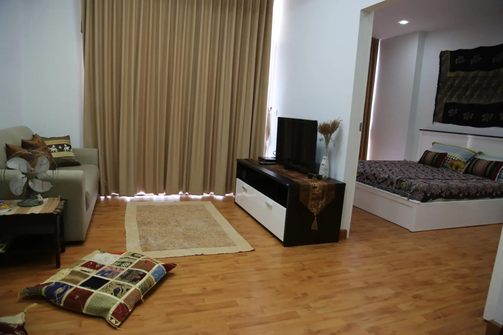 Chill Out Apartment