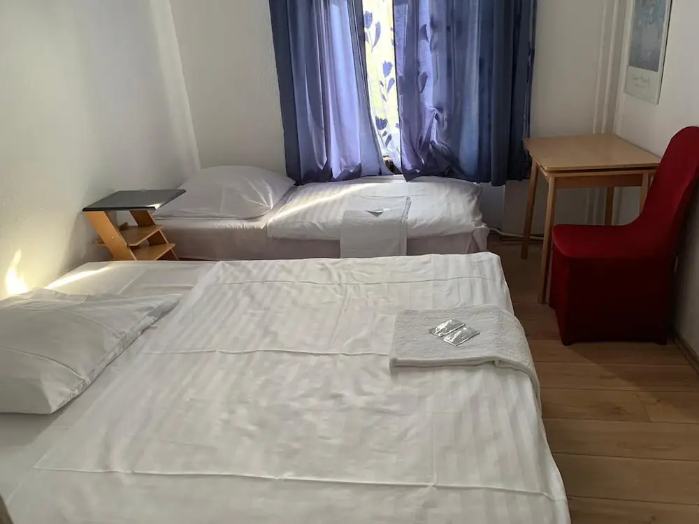 Märkischer Hof Hotel