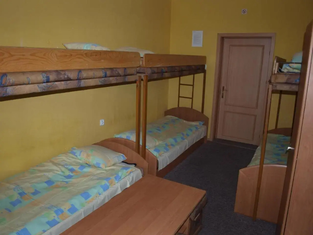 Król - Pokoje Gościnne