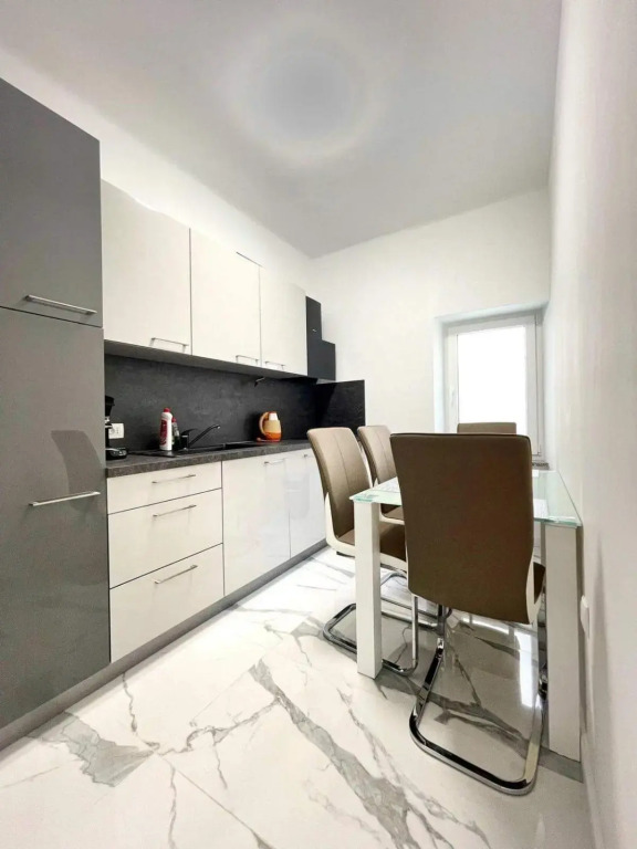 Apartment ASIA 2