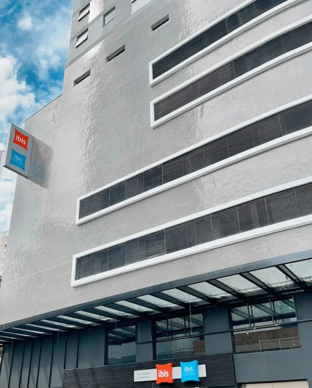Ibis Budget Balneario Camboriu