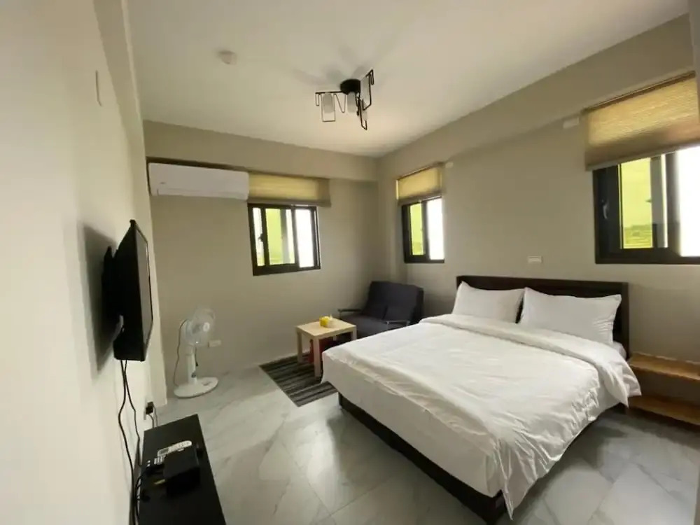 Home of 120 B&B