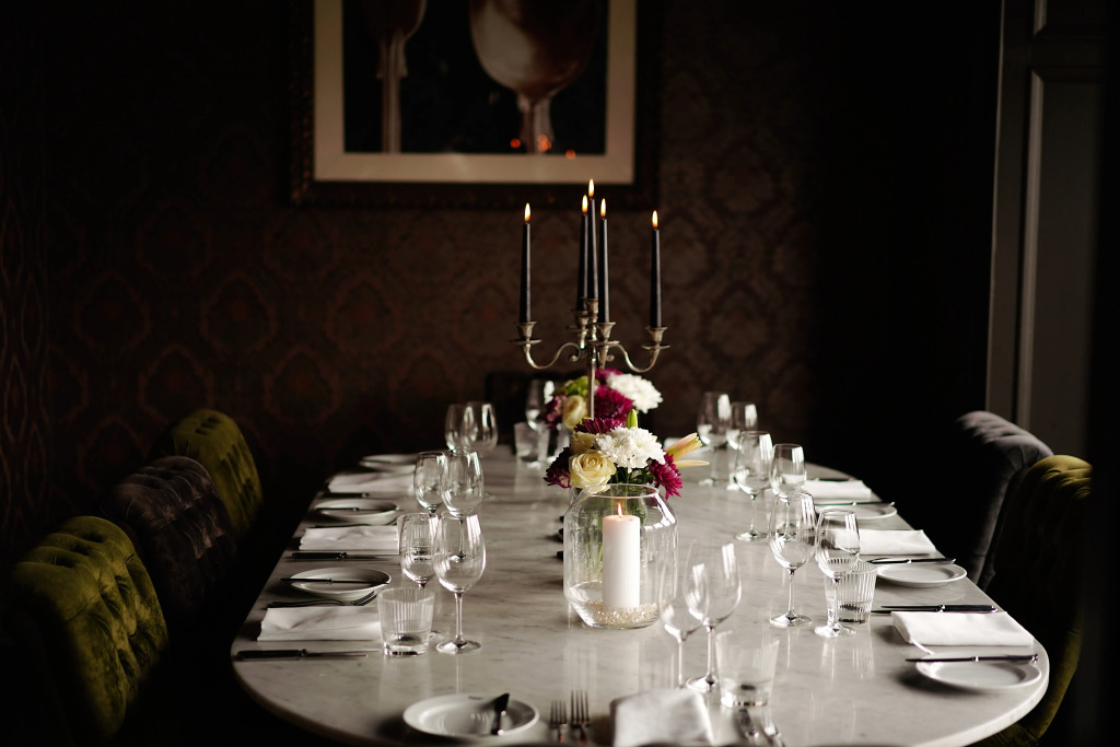 Malmaison Dundee