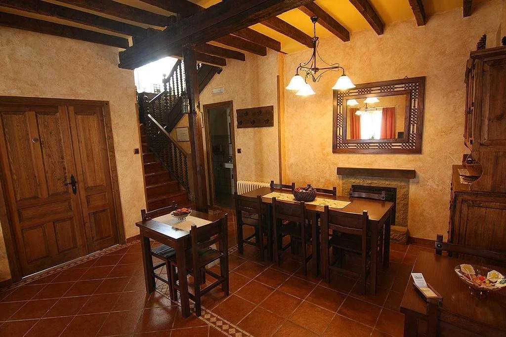 La Casona de Sames