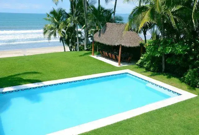 Villa Patricia