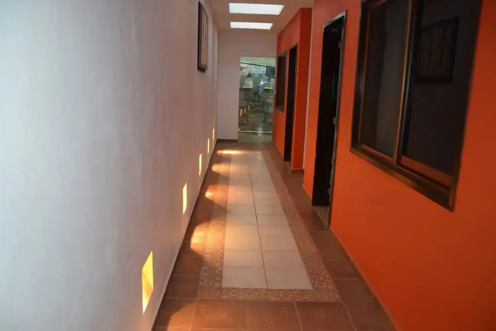 Casa Palmas