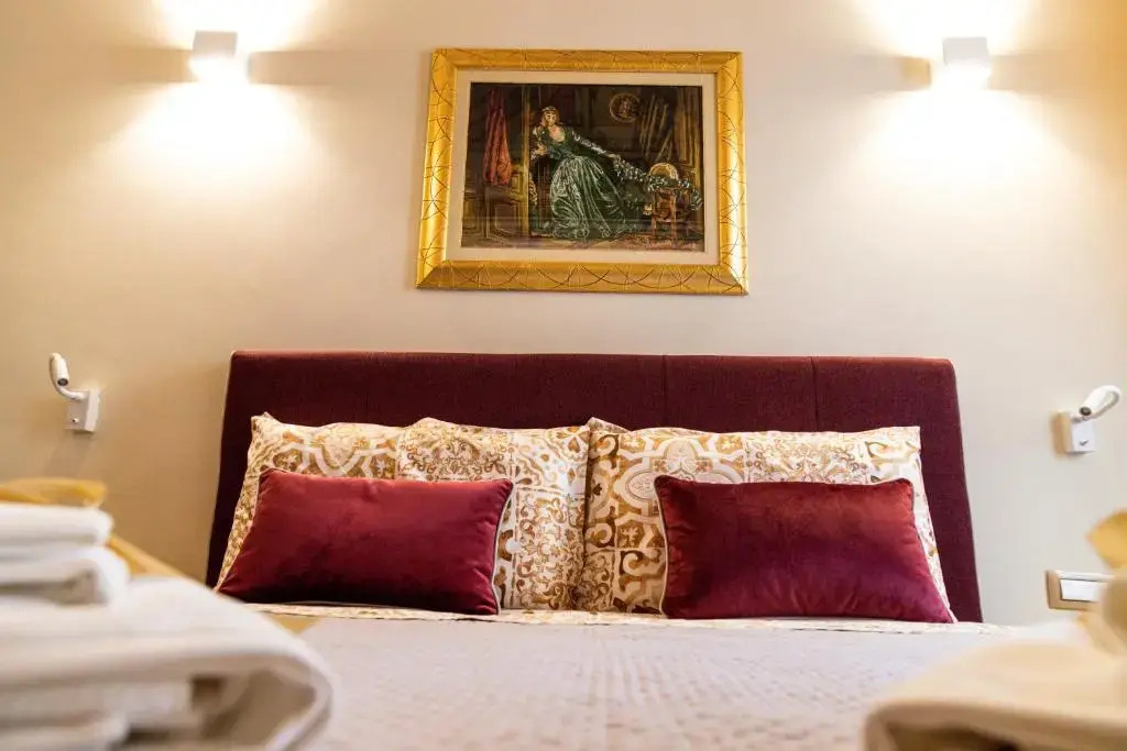 Residenza Di Nucci