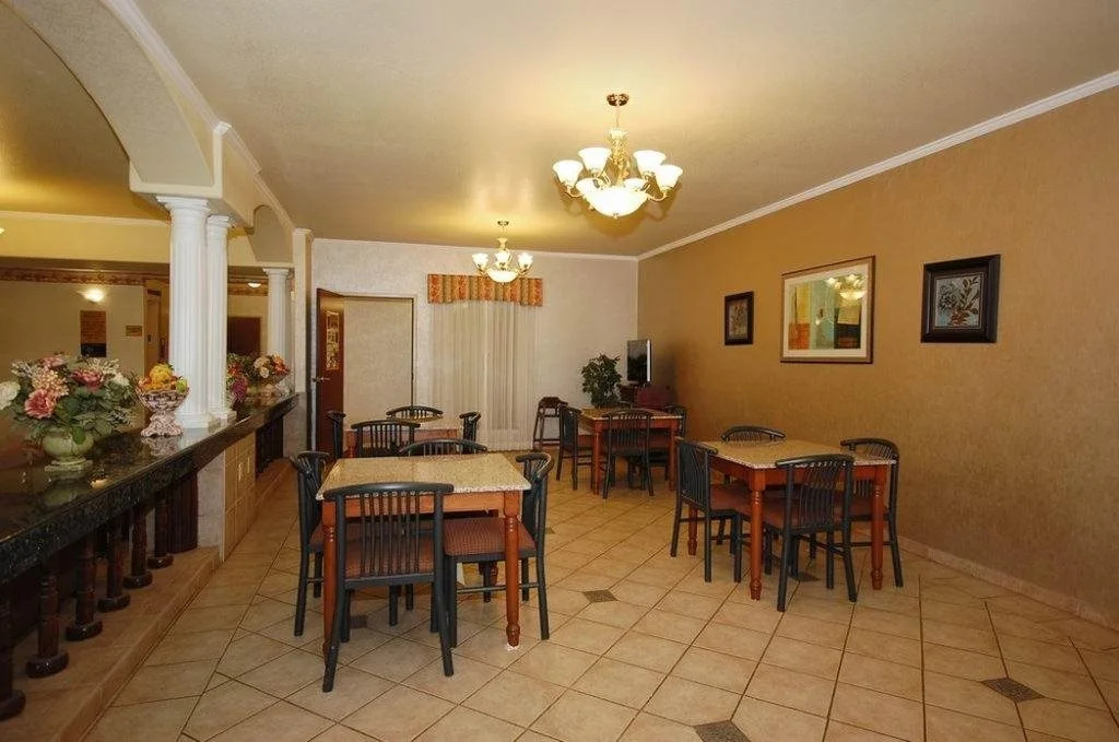 SureStay Plus Hotel by Best Western Quanah