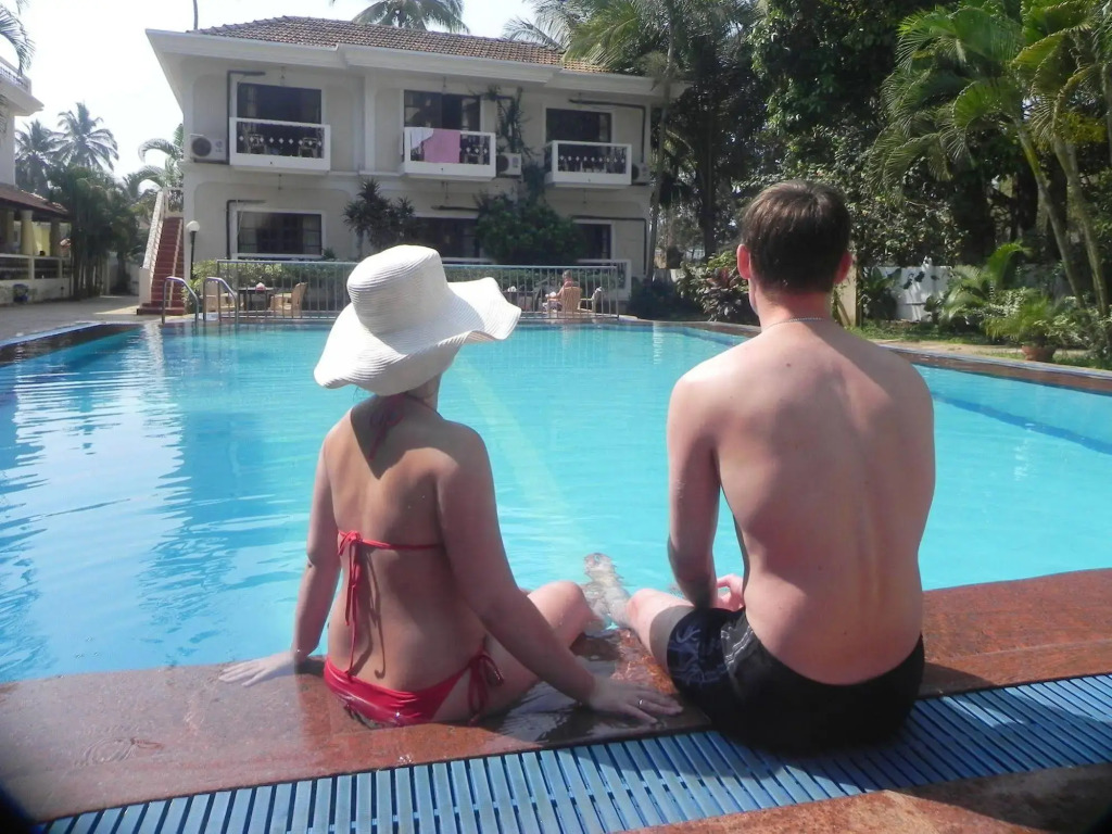 Riverside Regency Resort
