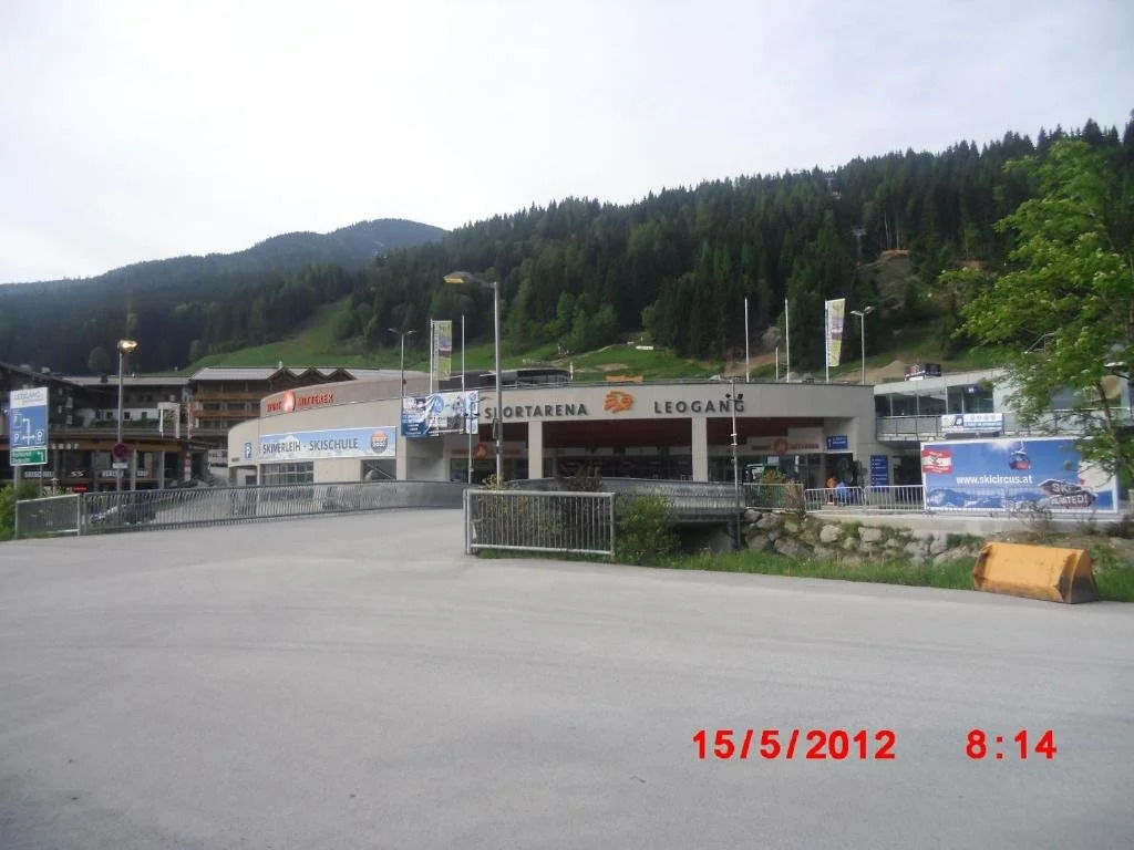 Appartement Gassner
