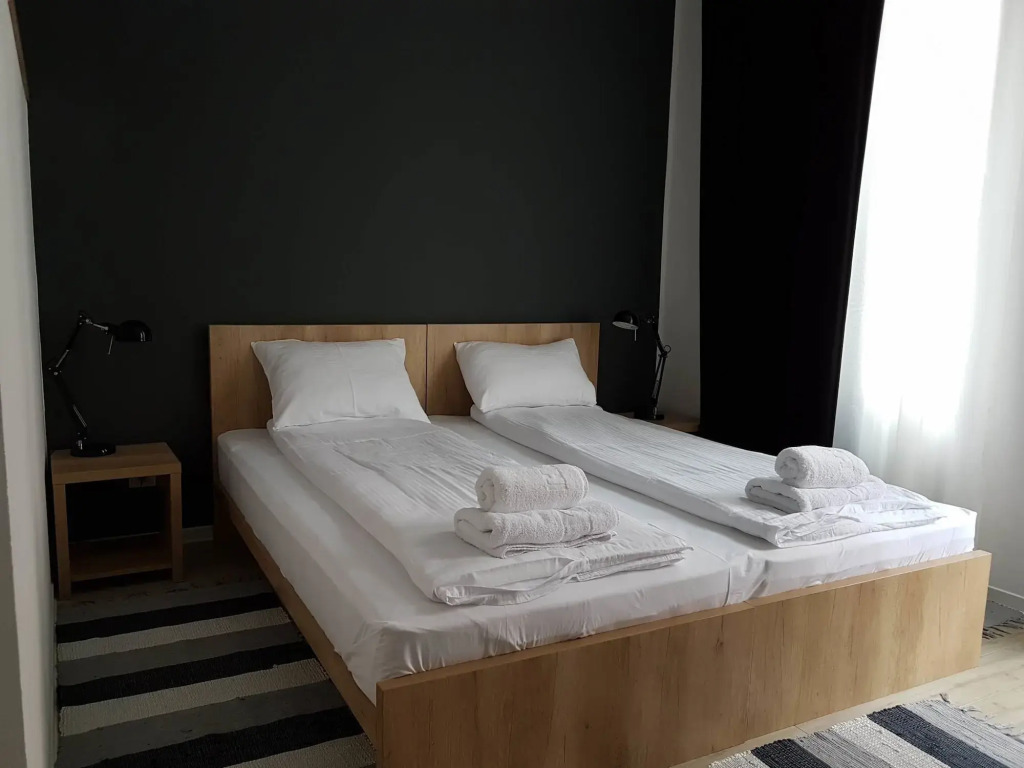 Arhiv Boutique House