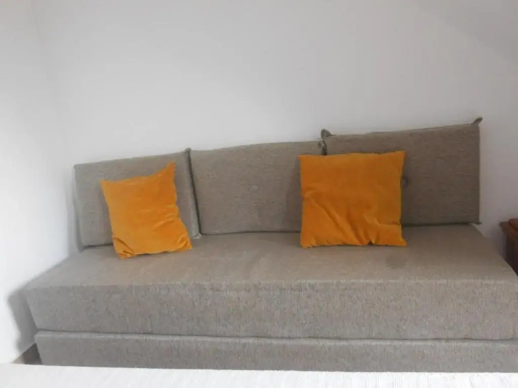 Apartamento perto de praia Dos Anjos 2