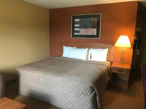 Fairview Inn Airport