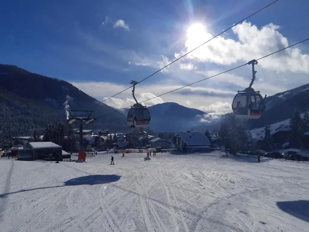 Chalet Verdino