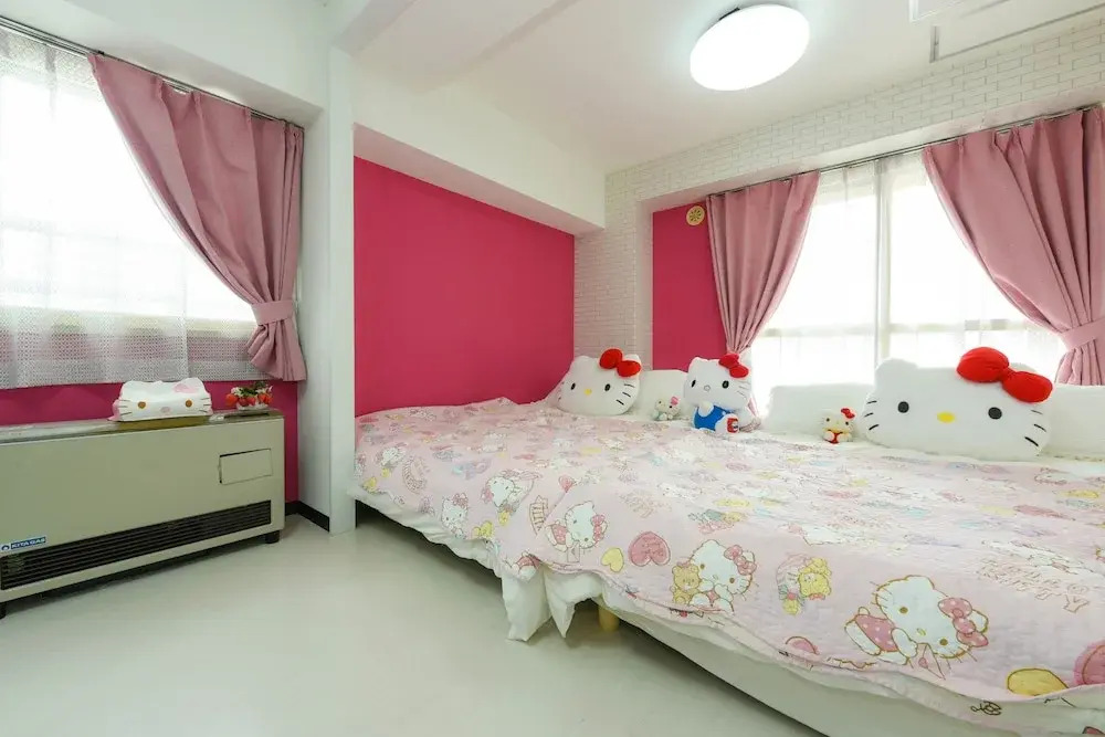 Space Minami 4jo 807