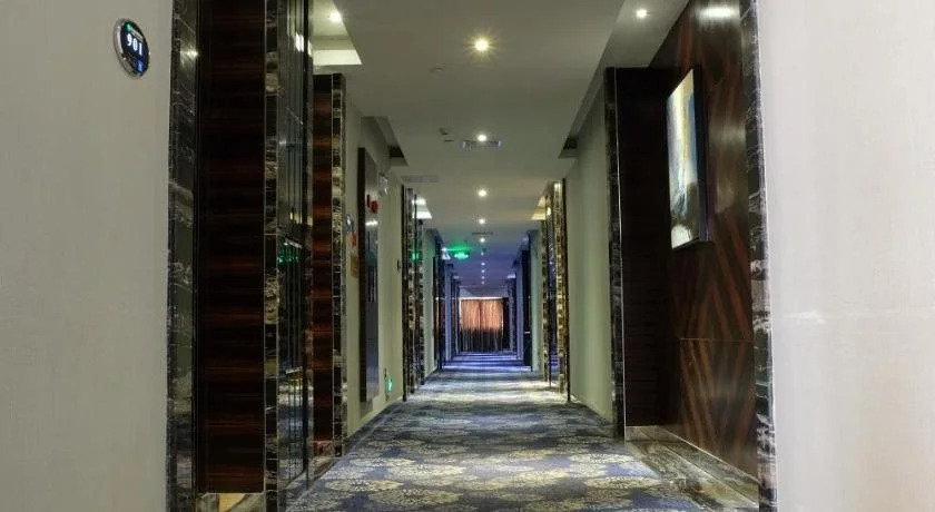Vienna Hotel Dongguan Gaobu