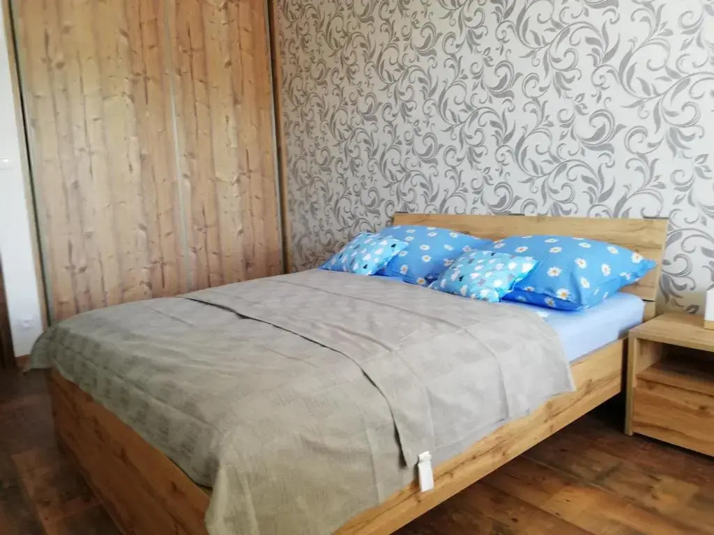 Apartmán Skalnička - Tatranská Lomnica