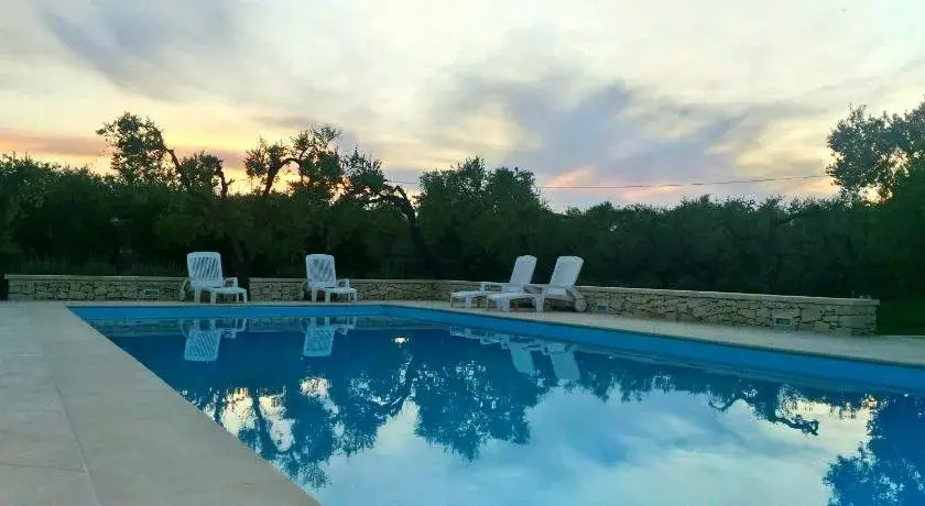 B&B Li Ccoti