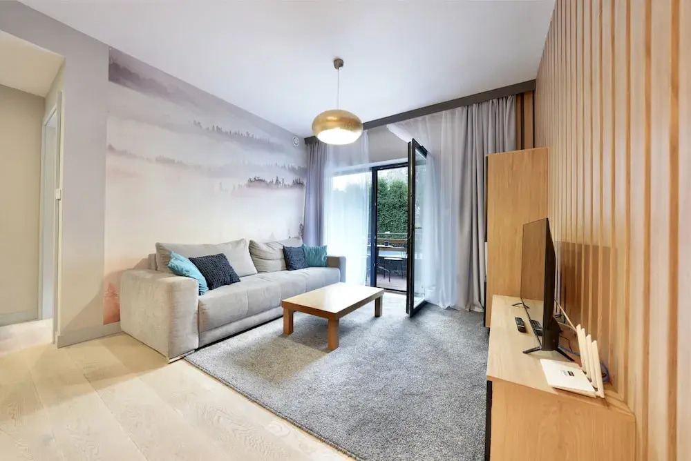 RentPlanet - Apartamenty Franciszkańska