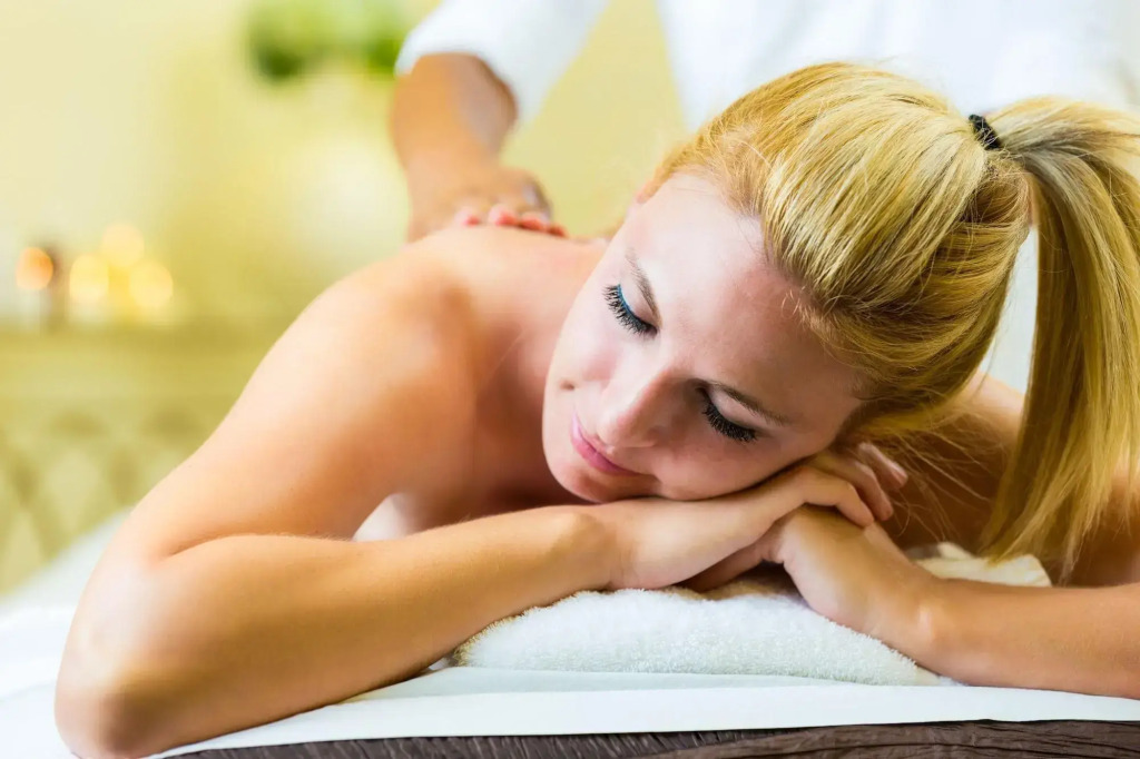 Cooper Hotel Conference Center & Spa
