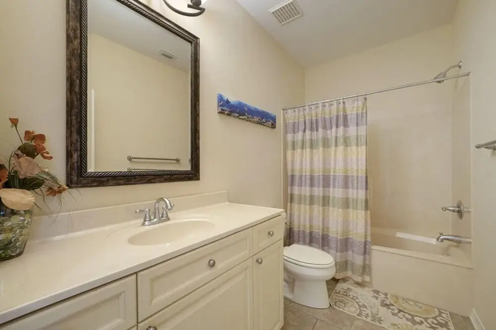 Salt Water Happy by Bliss Beach Rentals
