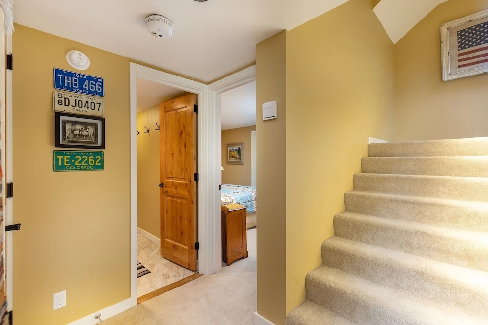 2534 Saints Johns 2 Bedroom Condo by RedAwning