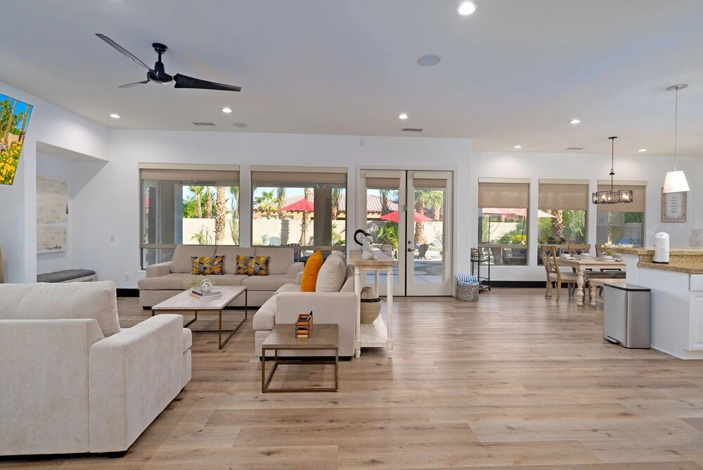 Private Home w Pool & Spa Family Friendly