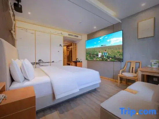 Theme Mountain Life Hotel