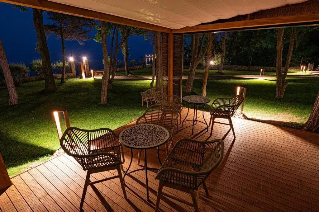 Beachfront Epico Olimp cm