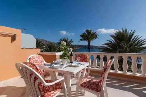 TENERIFE ROYAL BEACH with Wifi A/C