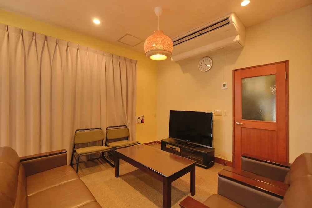 Ryokan -Suikoen-