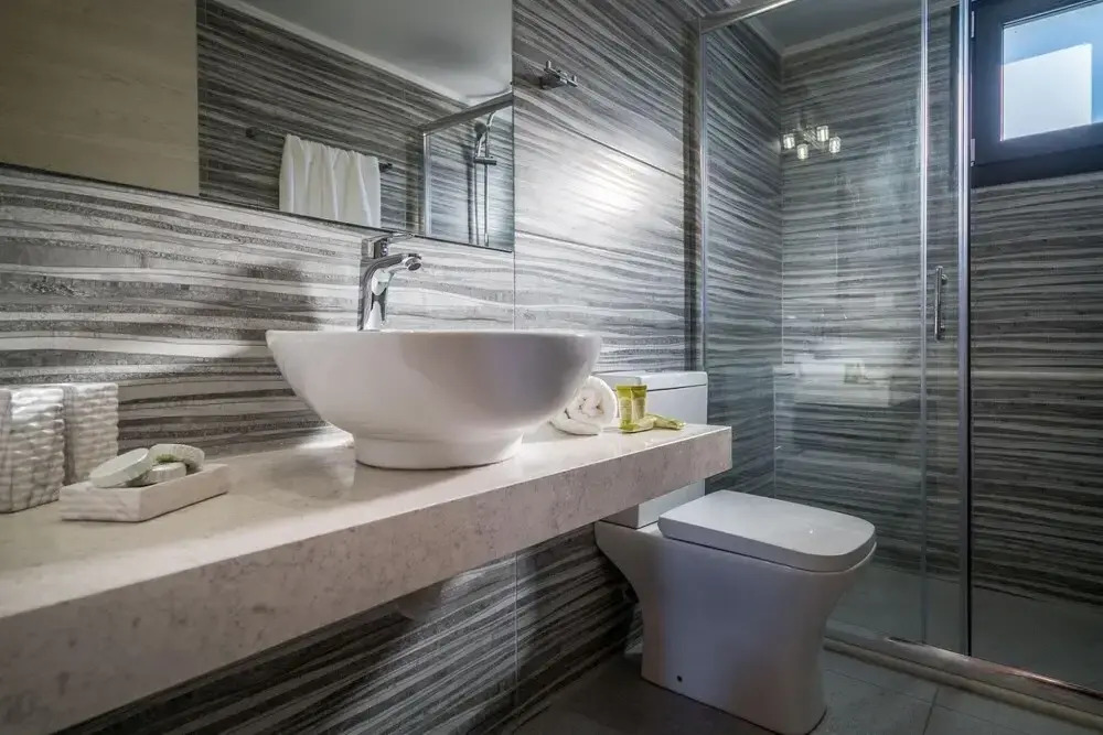 Natura Verde Villas 4 Bedroom Villa Chloe - Private Pool