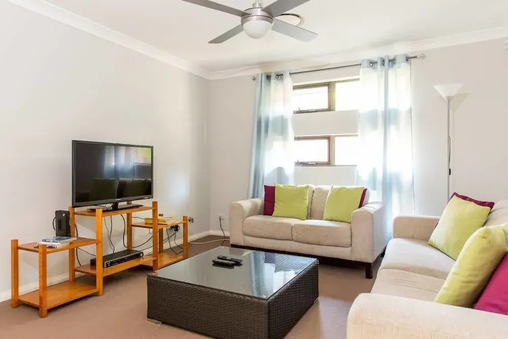 Sydney Amazing Holiday Home