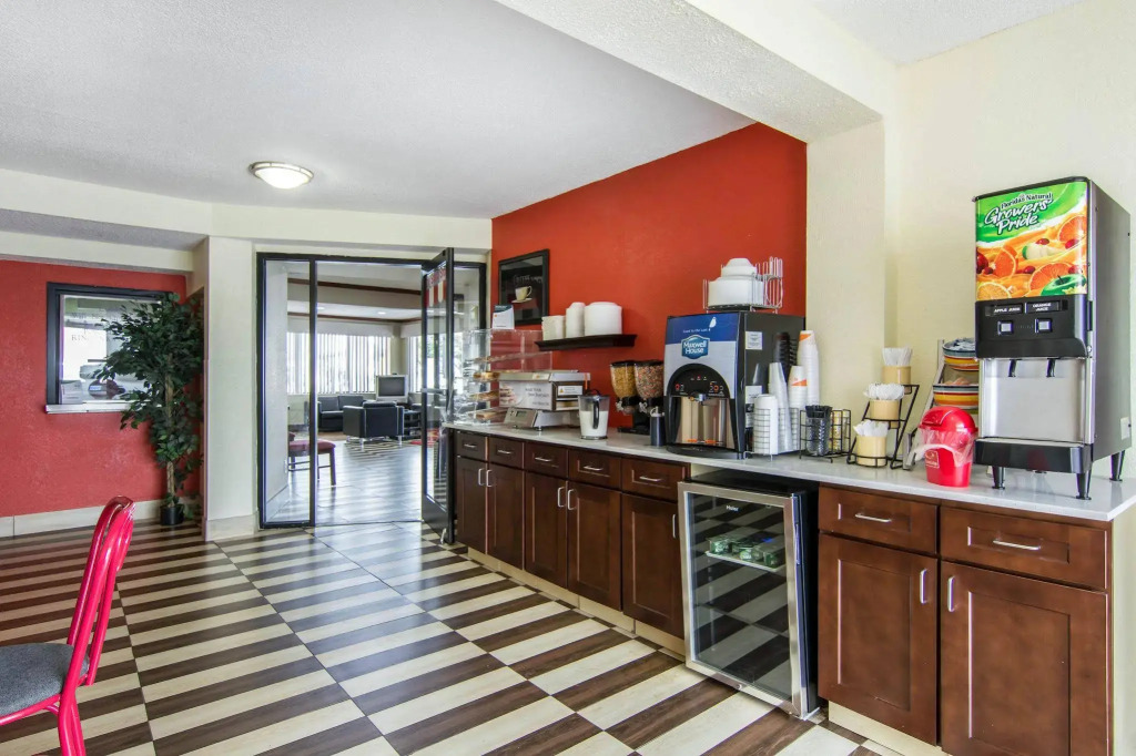 Park Inn by Radisson, Weldon - Roanoke Rapids