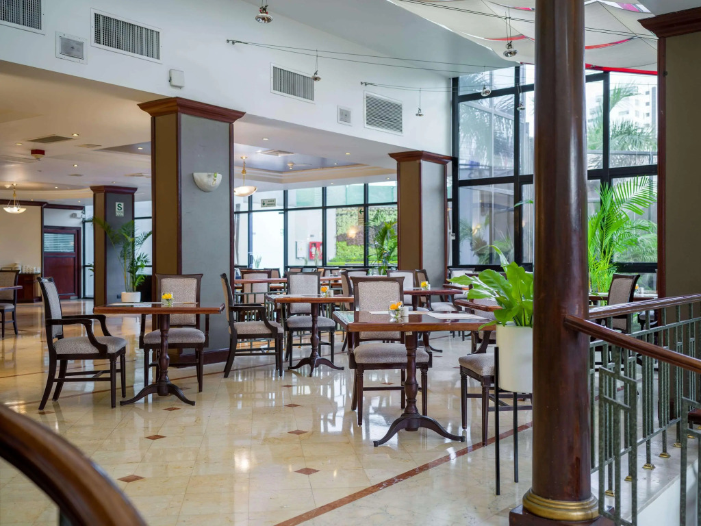 Meliá Lima