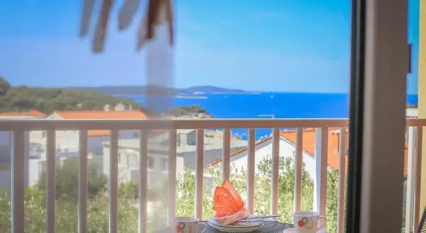 Apartments Irena