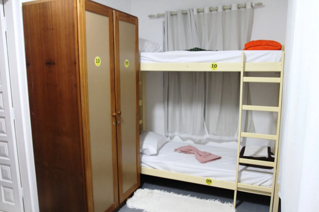 Pup Hostel SC