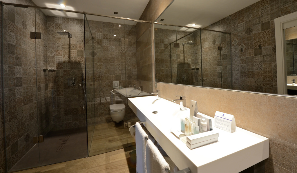 Castilla Termal Monasterio de Valbuena - Small Luxury Hotels