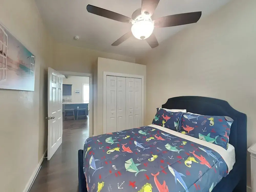 Seastar BRM by Ryson Vacation Rentals
