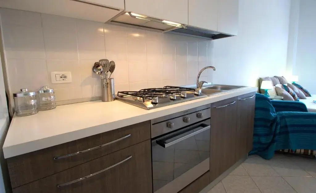 Taormina Studio Apartments