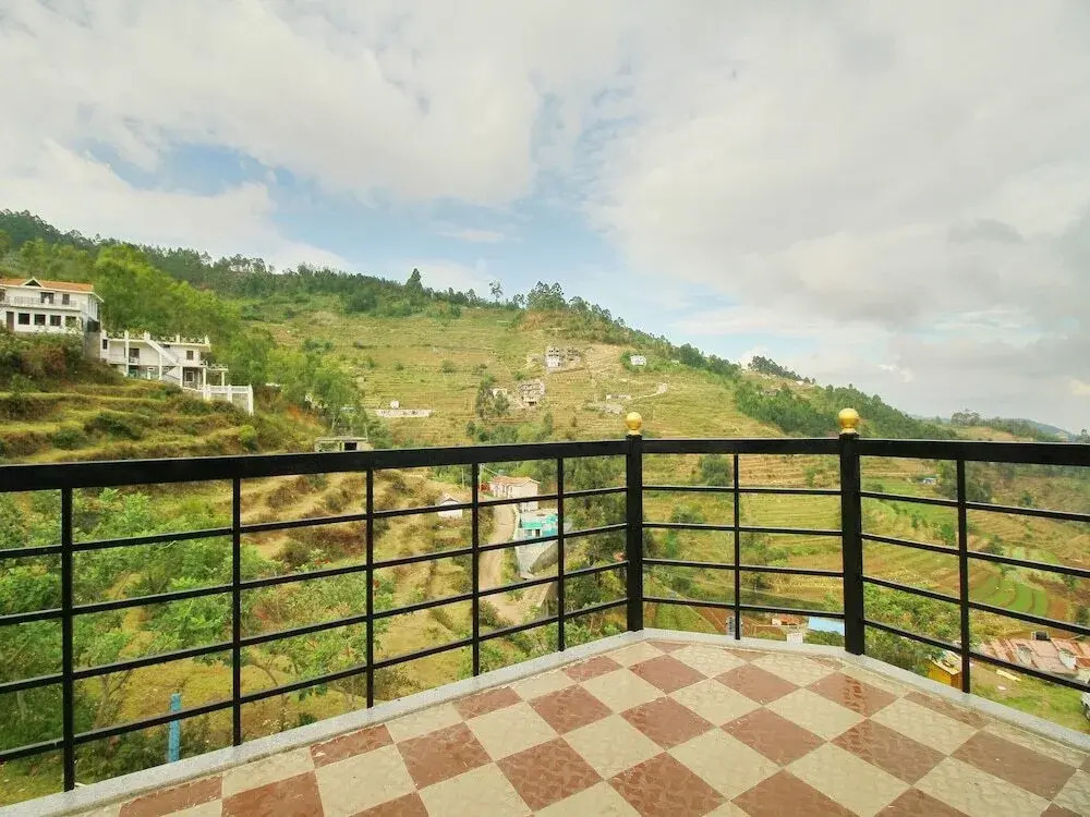 Kodai Hut by OYO Rooms