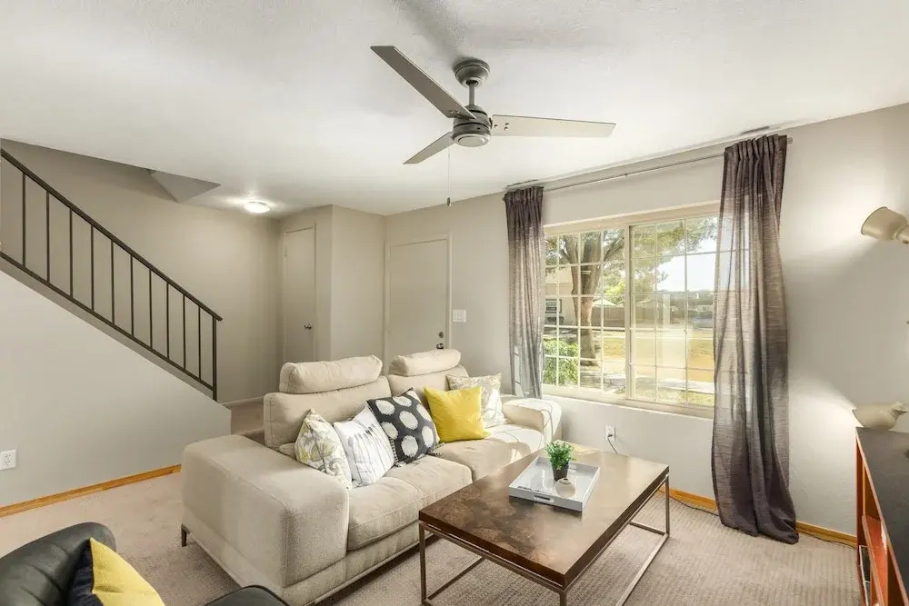 Lodge Townhouse 2 Bedroom Townhouse by Redawning