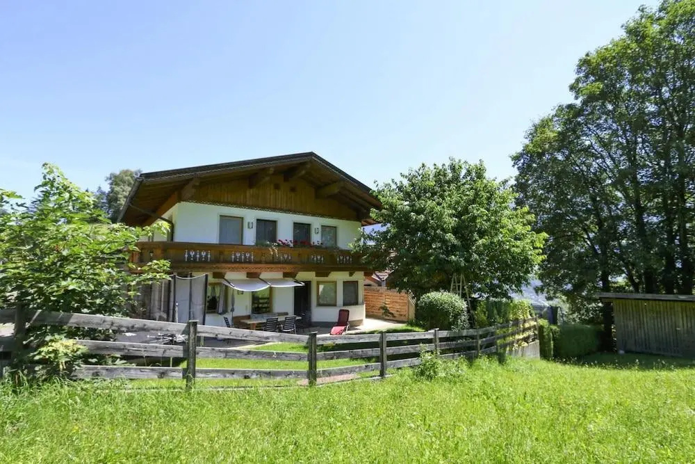 Ferienhaus Emberger