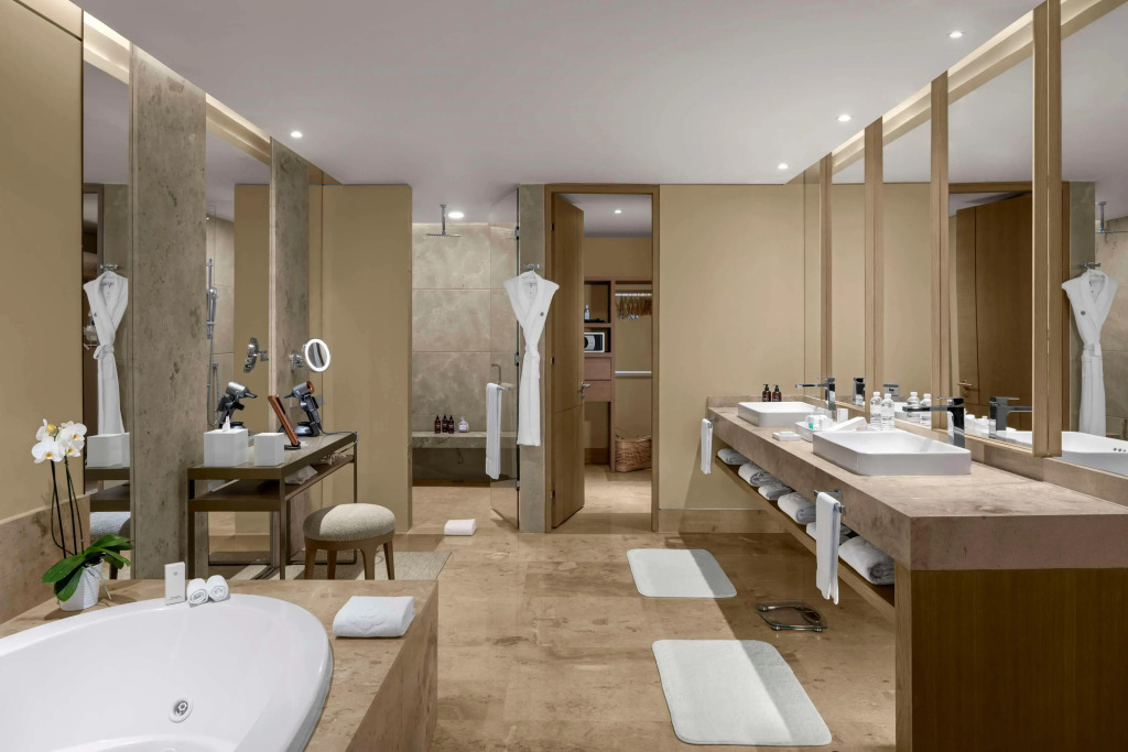 Grand Velas Boutique Hotel