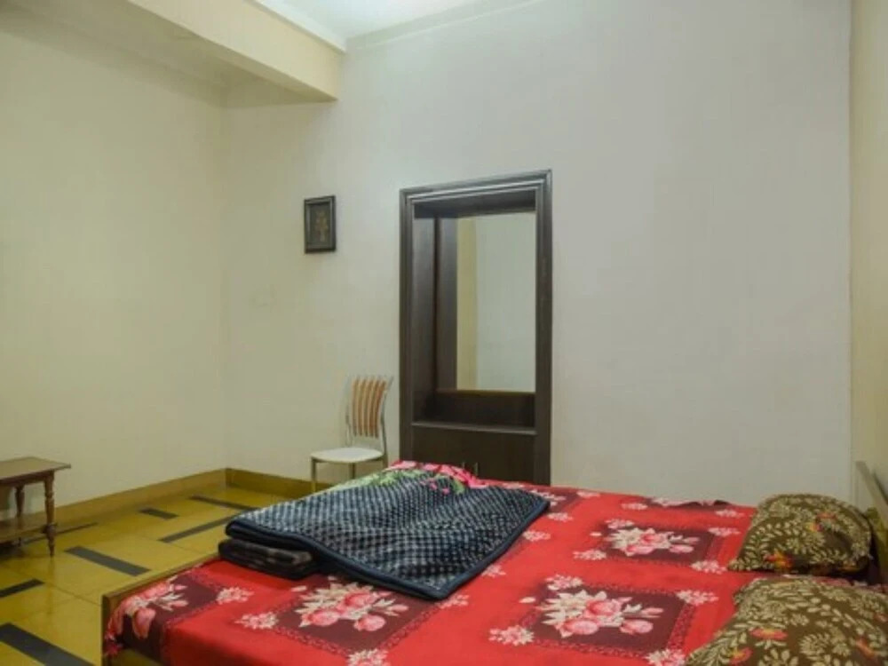 Goroomgo Polo Inn Jodhpur